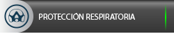 Protección respiratoria