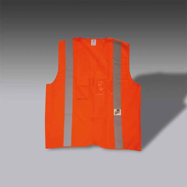 chaleco para la seguridad industrial SE SP 0480 chaleco de seguridad industrial modelo SE SP 0480