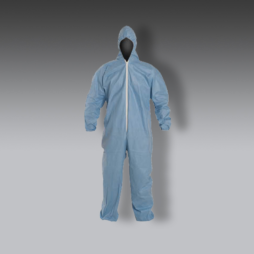 chalecos para la seguridad industrial dupont proshield 6 sfr overol modelo tm127s marca tyvek