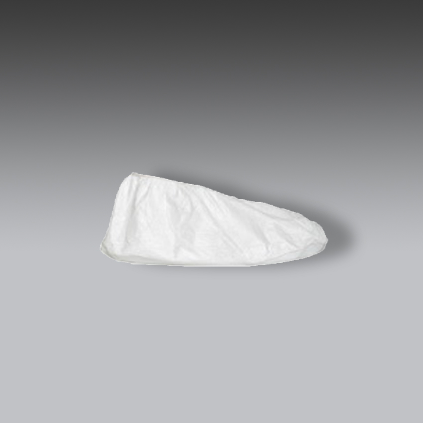 chalecos para la seguridad industrial dupont tyvek isoclean cubre zapatos modelo ic461s marca tyvek