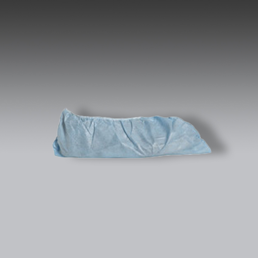chalecos para la seguridad industrial dura trac cubre zapatos modelo dt440s marca tyvek