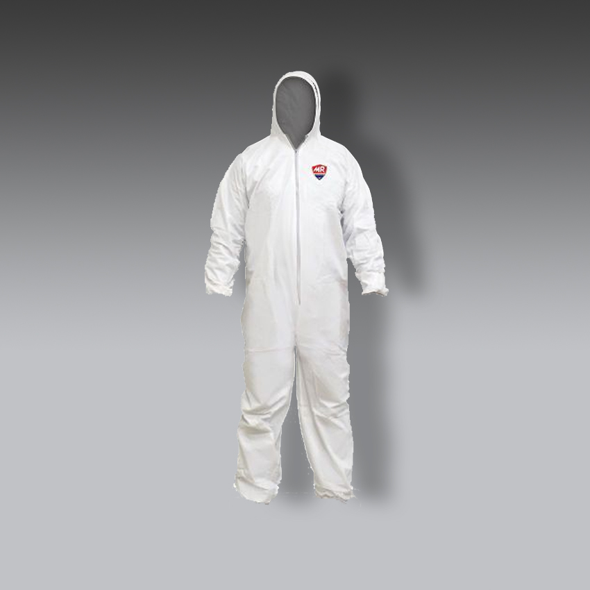 chalecos para la seguridad industrial overol master sin cubrezapato modelo sp1001a marca mr seguridad
