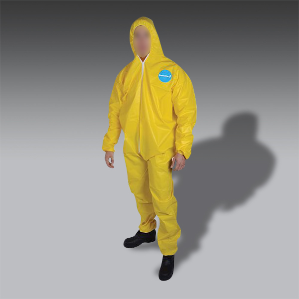 overol para la seguridad industrial LK MT433 overol de seguridad industrial modelo LK MT433