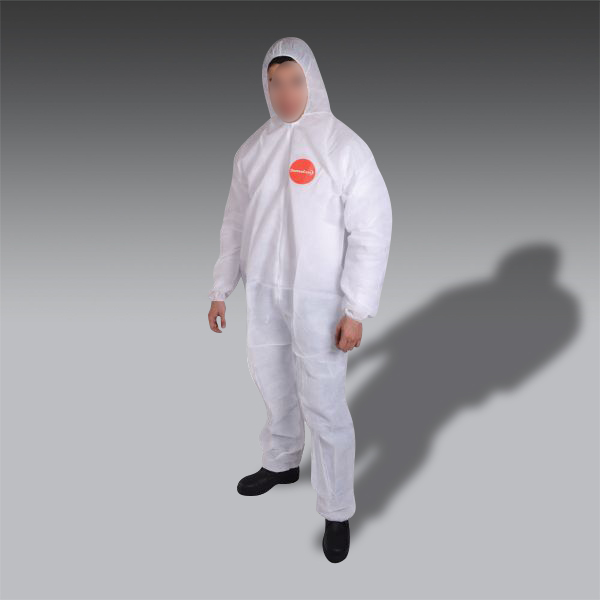 overol para la seguridad industrial LK MTL114B overol de seguridad industrial modelo LK MTL114B