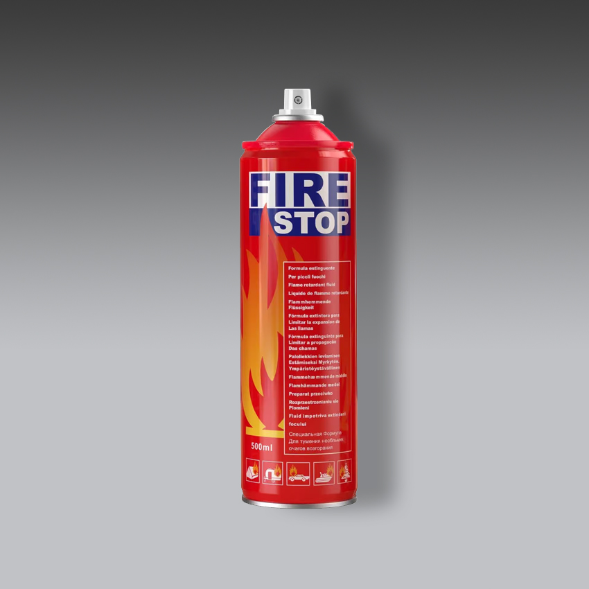 extintores para la seguridad industrial de incendio con manometro de doble indicacion modelo ext marca me seci