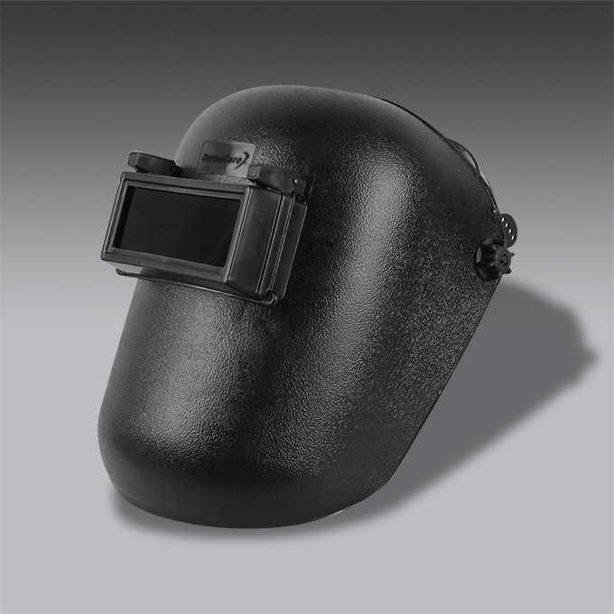 caretas para la seguridad industrial modelo AL 444 caretas de seguridad industrial modelo AL 444