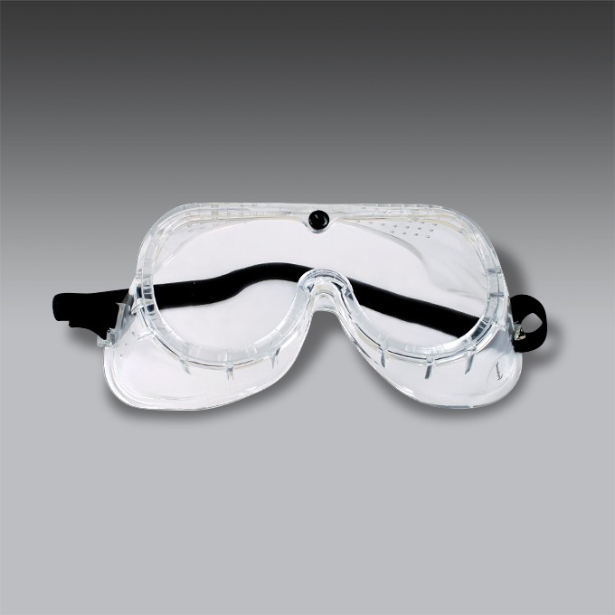 goggles para la seguridad industrial modelo AL 220 goggles de seguridad industrial modelo AL 220