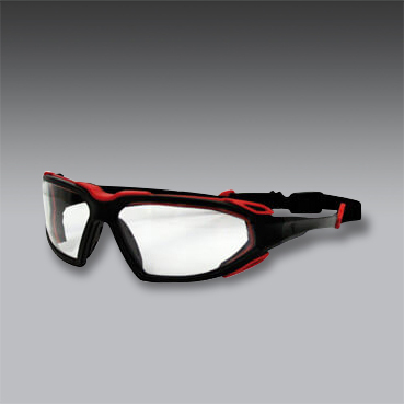 lentes para la seguridad industrial modelo 8514 lentes de seguridad industrial modelo 8514