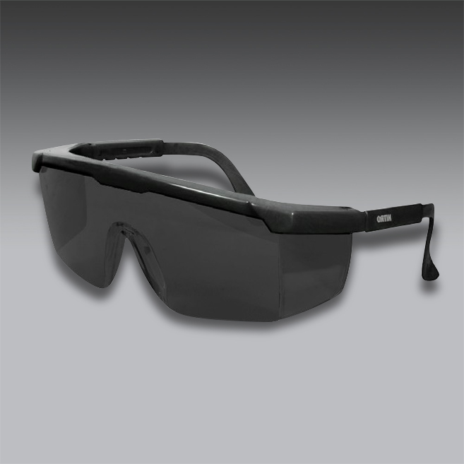 lentes para la seguridad industrial modelo AL SP 0071 lentes de seguridad industrial modelo AL SP 0071