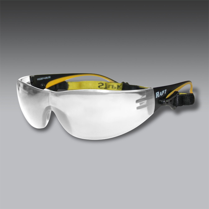 lentes para la seguridad industrial modelo AL SP 0152 lentes de seguridad industrial modelo AL SP 0152