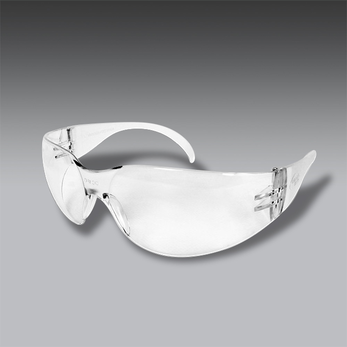 lentes para la seguridad industrial modelo AL012CL F lentes de seguridad industrial modelo AL012CL F