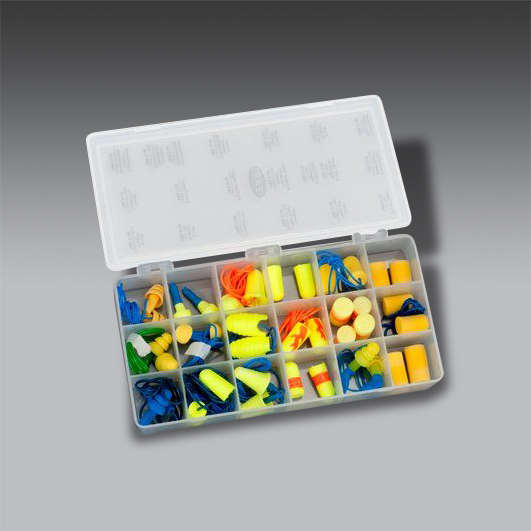 caja de muestras para la seguridad industrial modelo 70071520996 caja de muestras de seguridad industrial modelo 70071520996