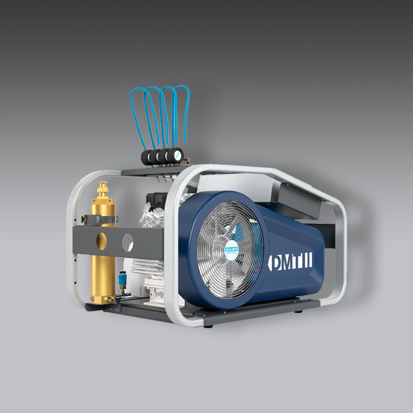 mascarillas para la seguridad industrial bauer dmtii modelo dmtii marca bauer