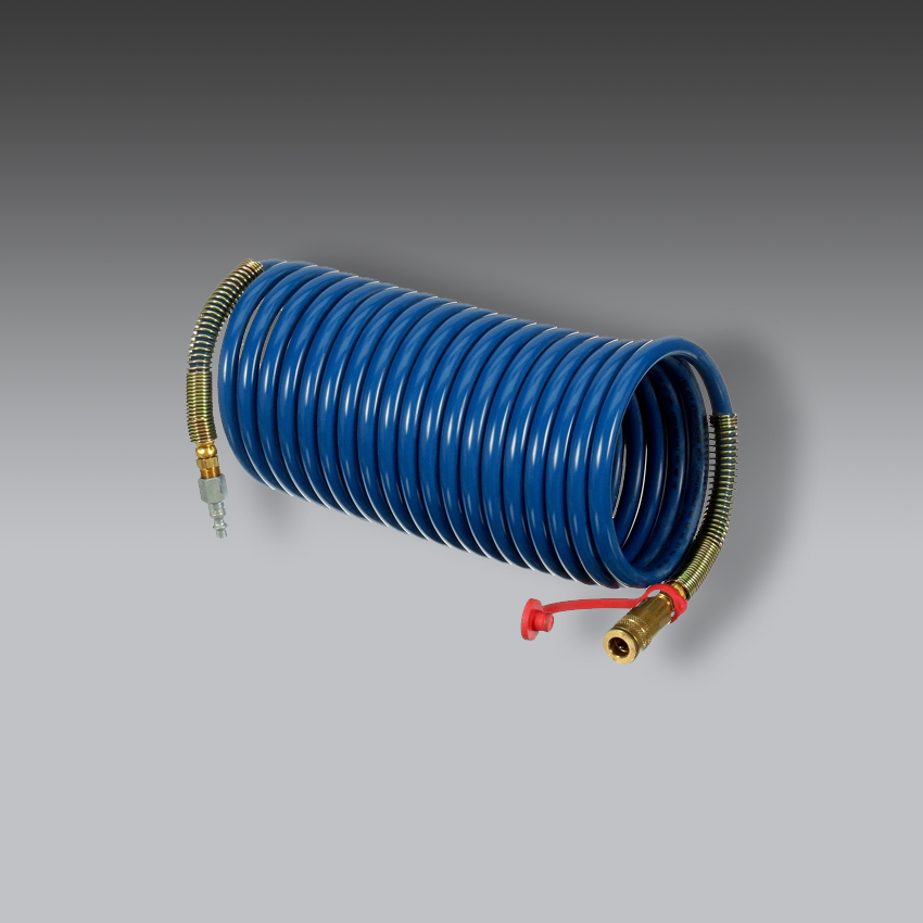 mascarillas para la seguridad industrial manguera cola de cochino para linea de aire 15.2m modelo w 2929 50 marca 3m