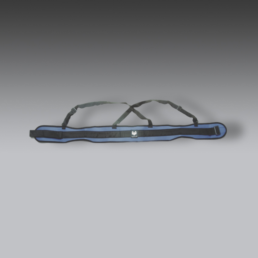 fajas para la seguridad industrial cinto rigido modelo cr5 marca herhild