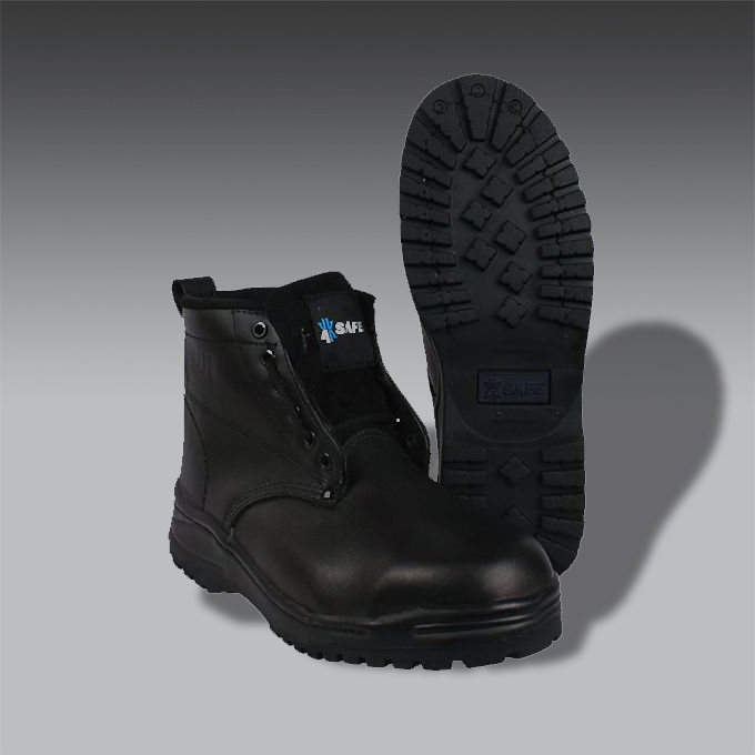 botas para la seguridad industrial BND PC botas de seguridad industrial modelo BND PC