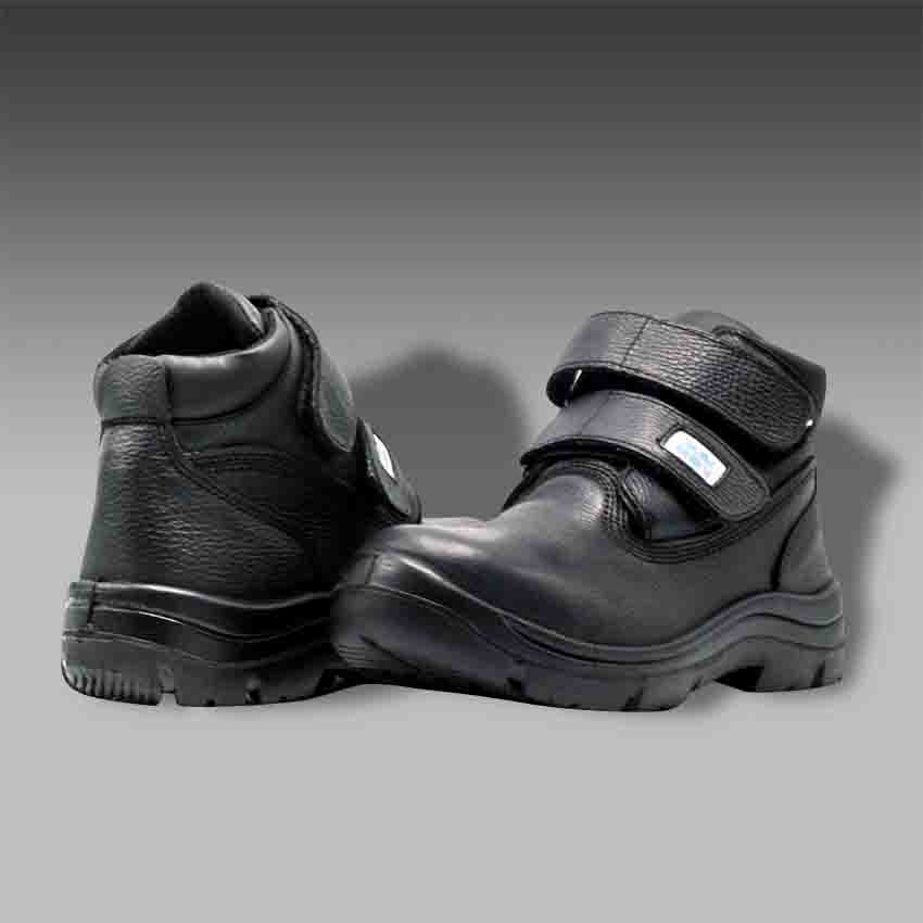 botas para la seguridad industrial DIBV RDNUD botas de seguridad industrial modelo DIBV RDNUD