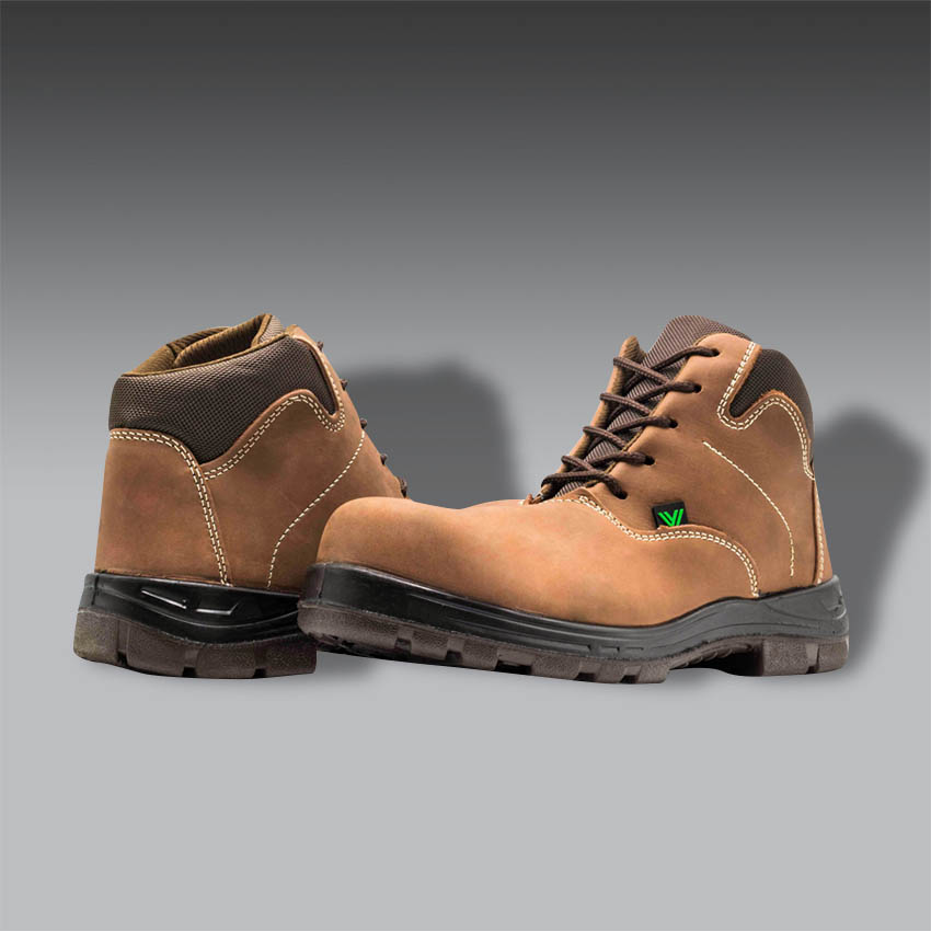 botas para la seguridad industrial INTT KPK5D botas de seguridad industrial modelo INTT KPK5D