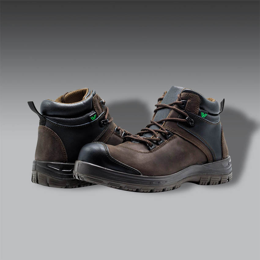 botas para la seguridad industrial OMEM KEC5D botas de seguridad industrial modelo OMEM KEC5D