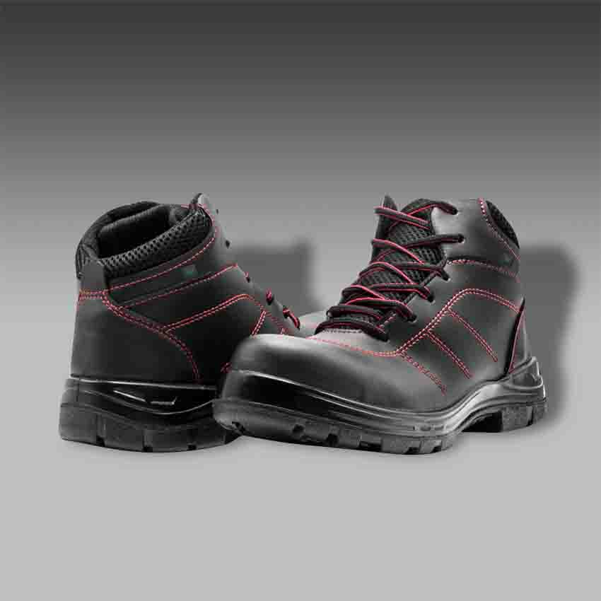 botas para la seguridad industrial PLXT KFNUD botas de seguridad industrial modelo PLXT KFNUD