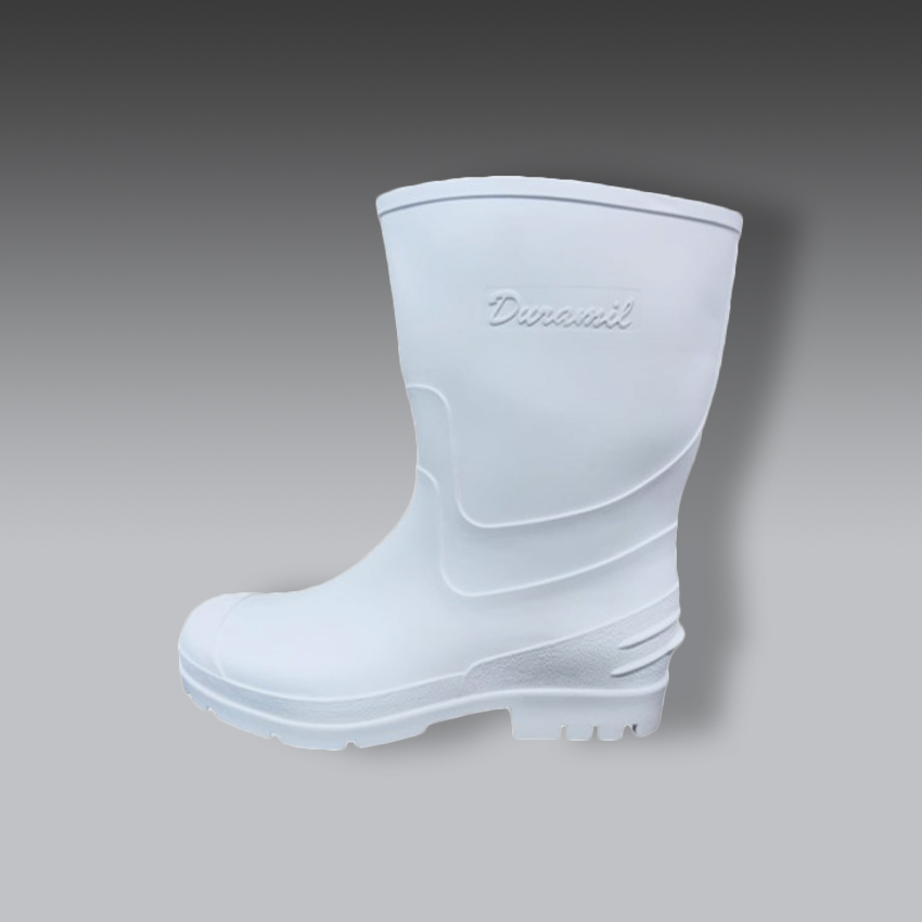 botas para la seguridad industrial mercurio modelo mercurio marca duramil