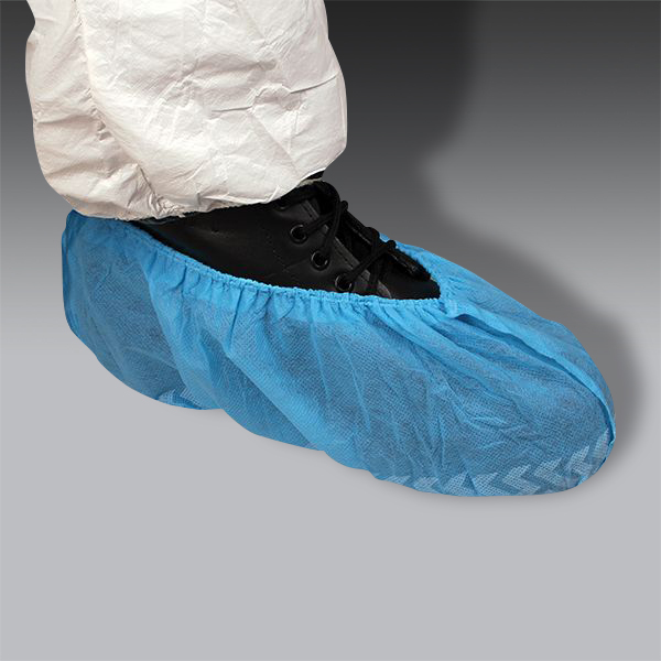 cubre zapatos para la seguridad industrial RD ZZ02 cubre zapatos de seguridad industrial modelo RD ZZ02