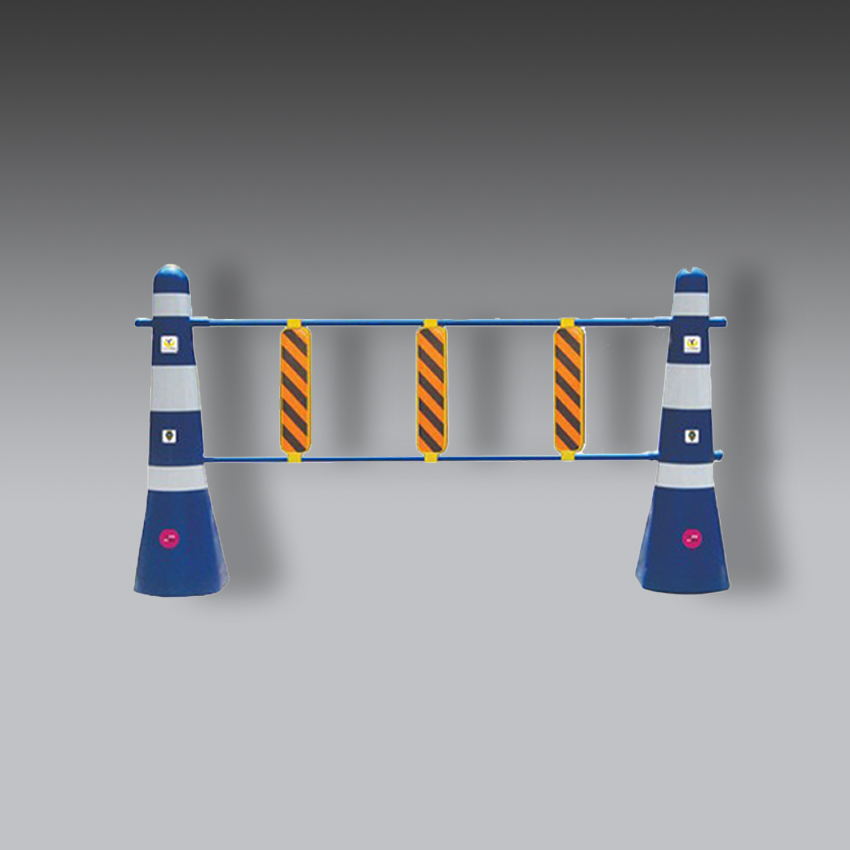 senalamientos viales para la seguridad industrial barrera de proteccion modelo b 180a marca grupo olympus