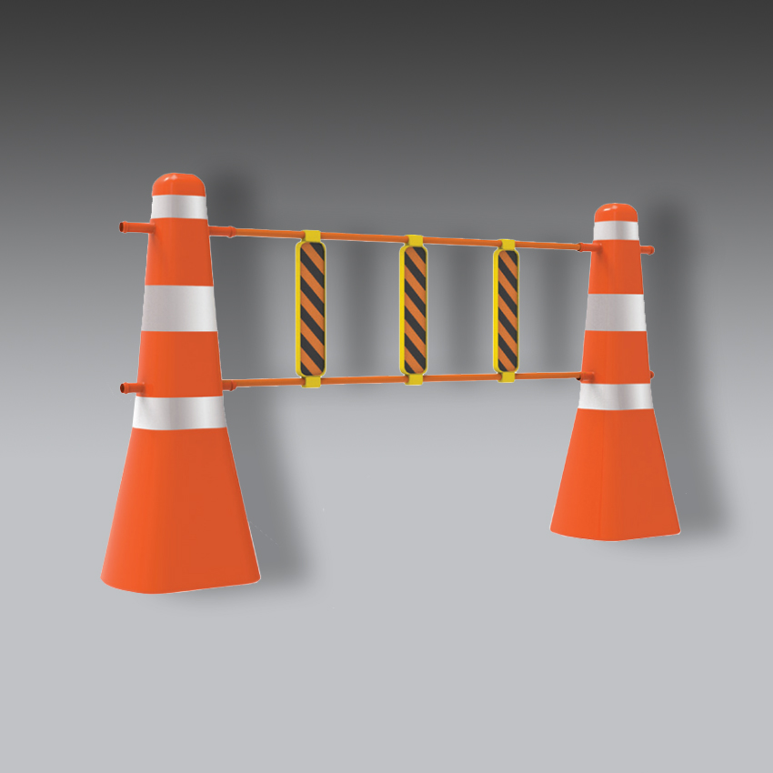 senalamientos viales para la seguridad industrial barrera de proteccion modelo b 180n marca grupo olympus
