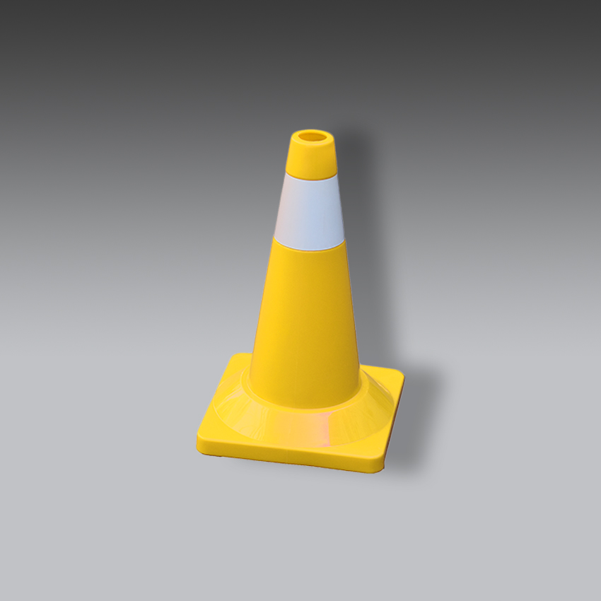 senalamientos viales para la seguridad industrial cono flex modelo conoflexc a marca grupo olympus